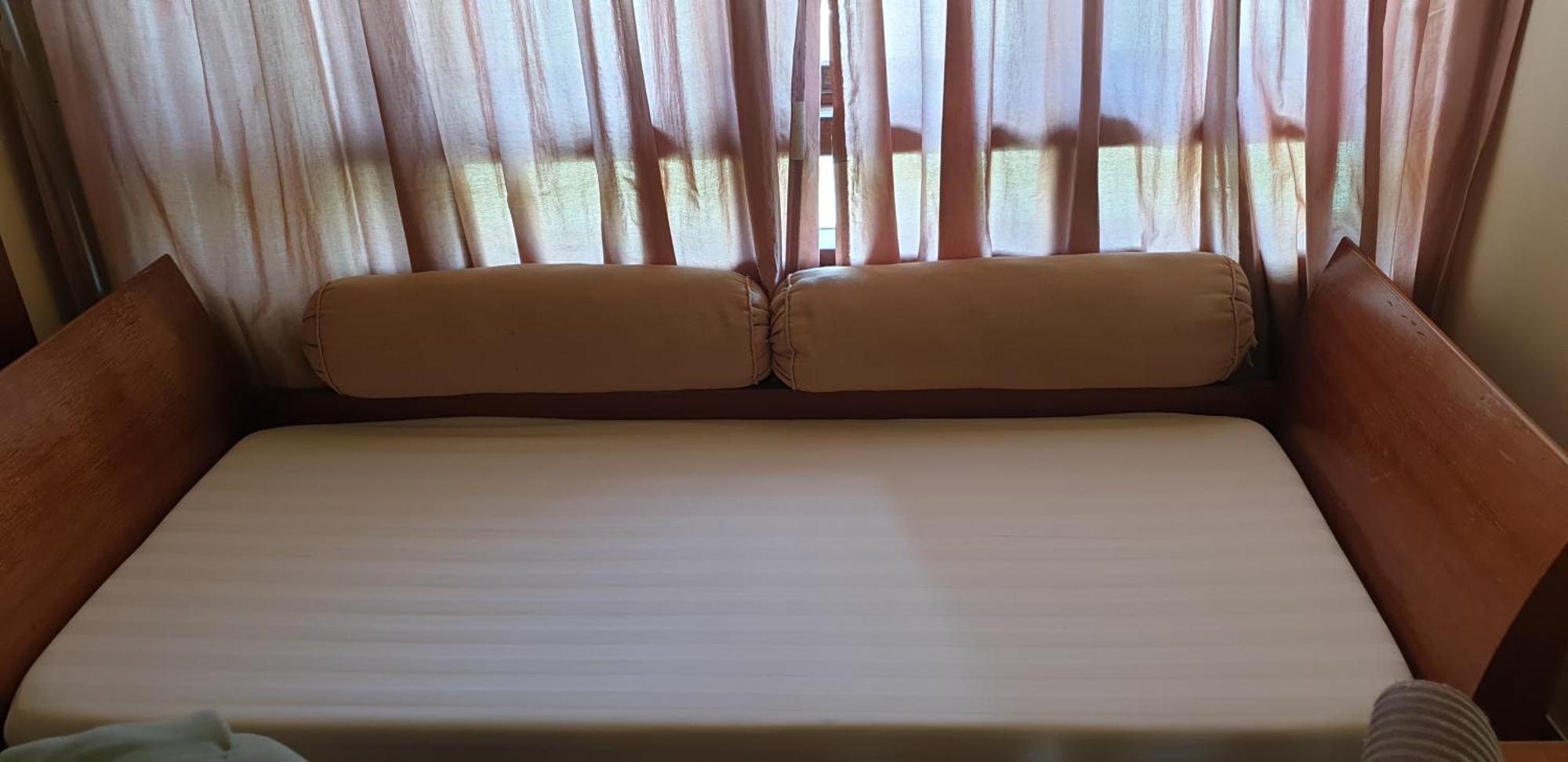 兰卡威泻湖海滩度假村 珍南海滩 外观 照片